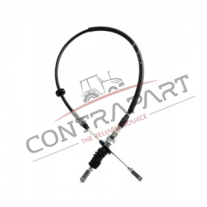PUSH PULL CABLE 20+12