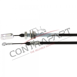 Hand Throttle Cable
