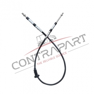 CABLE FRONTAL/TRASERO