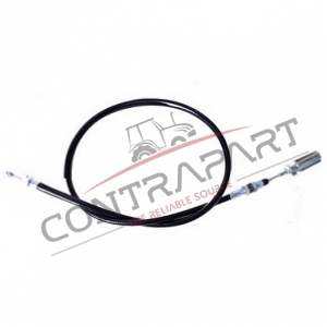 Pto Çekme Teli CTP450319
