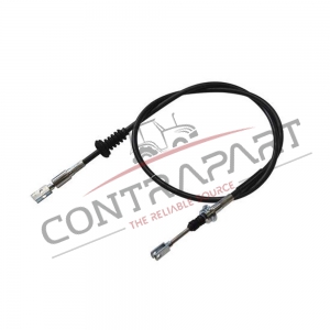 CABLE CON VALVULA PARA ENGANCHE