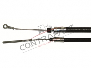Hydraulic Cable