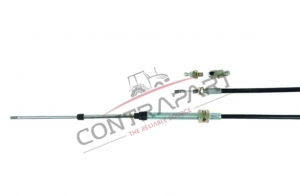 El Gaz Teli CTP450306