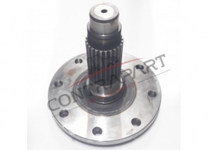 Arka Aks Fiat 480 CTP420283