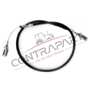 AYAK GAZ TELİ CTP450254
