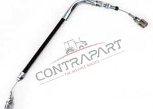 GAZ TELİ CTP450255