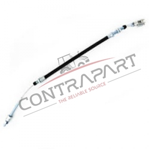 GAZ TELİ CTP450256