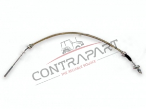 DEBRİYAJ PEDAL TELİ CTP450260