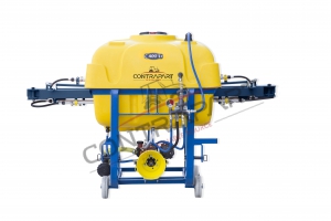 Asılır Tip Tarla Pülverizatörü 400 Litre CTP440024