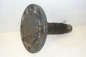 Arka Aks Fiat 640 CTP420285