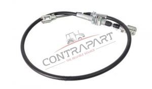 Hand Throttle Cable