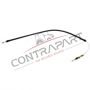 HYDRAULIC LIFTING CABLE CTP450356
