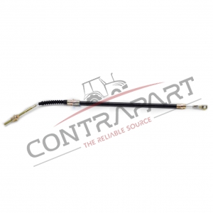 Cable de Embrague