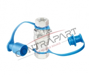 Hidrolik Otomatik Rekorlar  NPTF CTP390126