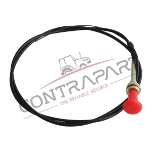 Cables Parada Motor 