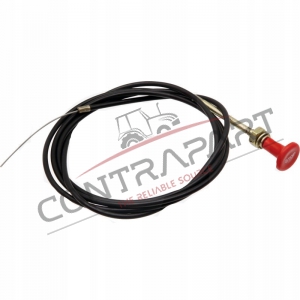 STOP TELİ 2100 mm CTP450214