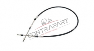 ÇİFT ÇEKER HALATI CTP450216