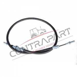 KUYRUK MİL HALATI CTP450219