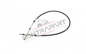 CABLE DE PEDAL ACCELARACION