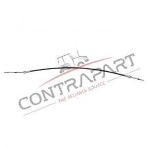 ÇİFT ÇEKER HALATI CTP450222