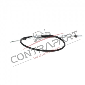 DEBRİYAJ HALATI CTP450225