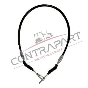 GAZ PEDAL HALATI CTP450228