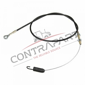 GAZ PEDALI KUMANDA HALATI CTP450229