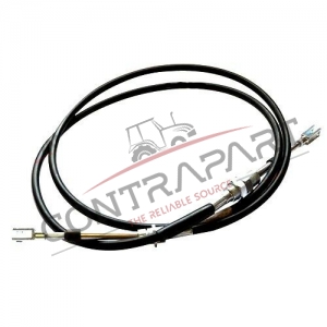HİDROLİK KONTROL HALATI CTP450230