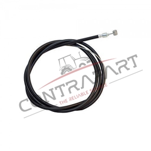Debriyaj Halatı CTP450336