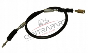 Debriyaj Teli CTP450337
