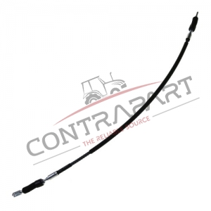 Debriyaj Teli CTP450341