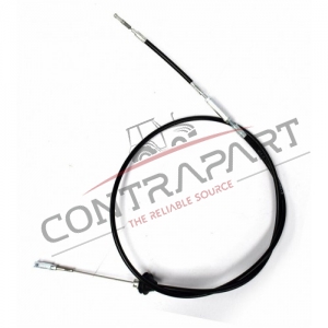 İtme Çekme Teli CTP450345