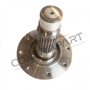 Arka Aks Kısa Fiat  80-66 CTP420288