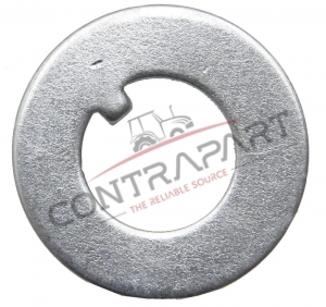 Ön Aks Tırnaklı Pulu  CTP430767