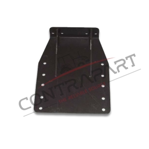 Çamurluk Destek Demiri 10 Delik CTP430746