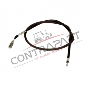 Hand Throttle Cable