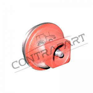 Porya Kapağı  CTP430760