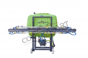 Mounted Type Field Sprayer 500 Liter