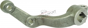 Ön Aks Fiat 60-56/70-56/80-66 Çolak Kollu Çift Delikli Sağ CTP420292