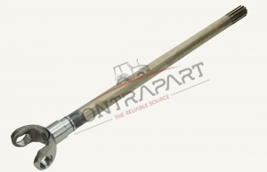 Ön Aks Çatalı Uzun New Holland Sol CTP420294