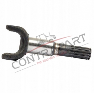 Ön Aks Çatalı Kısa New Holland Sağ-Sol  CTP420295