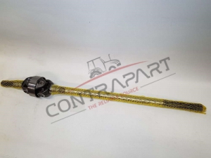 Aks Takımı Komple New Holland Sağ CTP420296