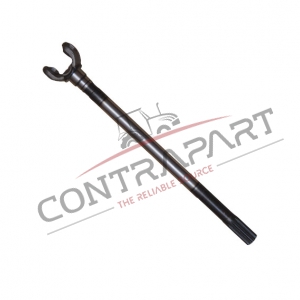 Ön Aks Çatalı Uzun New Holland Sol CTP420300