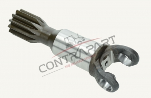 Ön Aks Çatalı Kısa New Holland  CTP420302