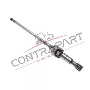 Aks Takımı Komple New Holland Sağ CTP420303