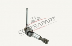 Aks Takımı Komple New Holland Sol CTP420304