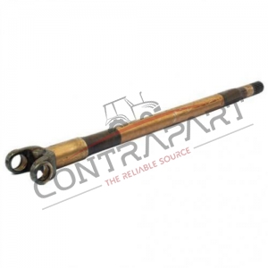 Aks Çatalı Uzun New Holland Sağ-Sol CTP420305
