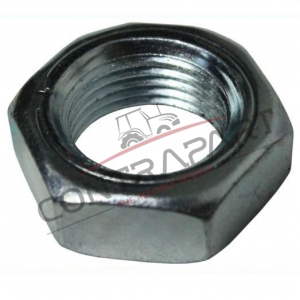 Örümcek Rot Civatası Somunu  CTP430776