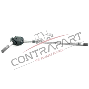 Aks Takımı Komple New Holland  CTP420308