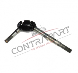 Aks Takımı Komple Massey Ferguson Sol CTP420362
